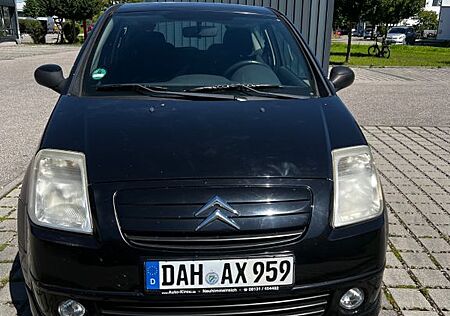 Citroën C2 1.1 Tonic Tonic