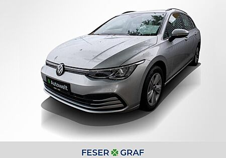 VW Golf Volkswagen Variant 2.0 TDI Life LED/Kamera/AHK/Sitzhei