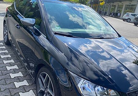 Seat Ibiza 1.0 TSI 85kW XCELLENCE Kamera|Navi|Pano
