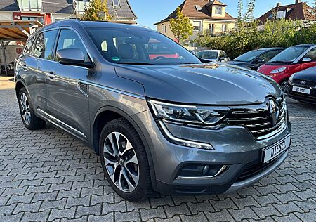 Renault Koleos II Life dCi 175 X-tro Navi/Leder/WR+SR