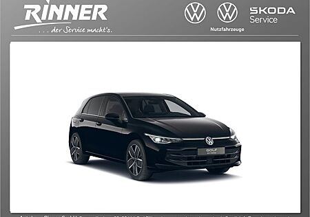 VW Golf Volkswagen VIII Style 1.5 TSI eHybrid 150 kW DSG