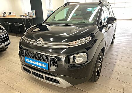 Citroën C3 Aircross Shine + Anhängerkupplung