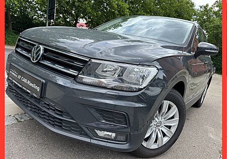 VW Tiguan Volkswagen 1.5 TSI ACT OPF/KAMERA/ACC/AHK/ I HAND