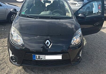 Renault Twingo 1.2 16V LEV eco2 eco2