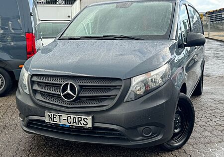 Mercedes-Benz Vito eVito 111 Kasten Extralang*Klima*Kamera