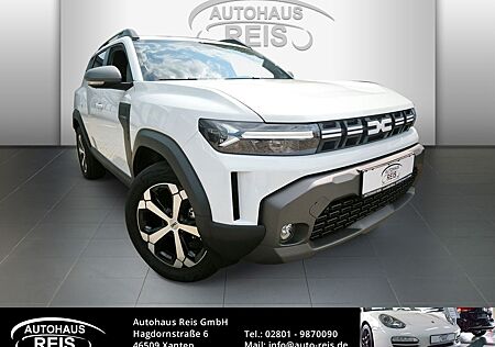 Dacia Duster III TCe 130 Journey LED KAMERA SHZ Navi A
