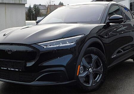 Ford Mustang Mach-E Basis