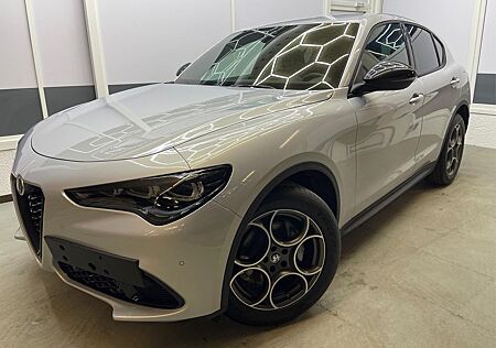 Alfa Romeo Stelvio SPRINT AUT NAVI ACC MATRIX 2.2 Diesel...