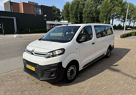 Citroën Spacetourer 1.6 BlueHDi 115 XL S&S Business*Navi