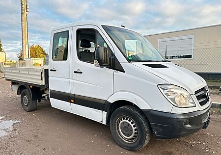 Mercedes-Benz Sprinter *313 CDI*Euro-5*129Ps*Guten-Zustand*Doka