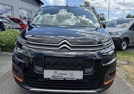 Citroën Berlingo 1.5 BlueHDi 100 Shine M XTR Navi Kame