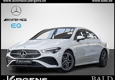 Mercedes-Benz CLA 220 d AMG-Advanced+/ILS/Pano/AHK/360/Totw/18