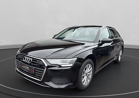 Audi A6 Avant 40 TDI quattro *NAVI*STHZG*KAMERA*ACC*