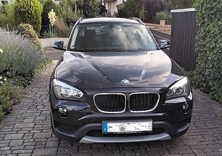 BMW X1 sDrive18i -
