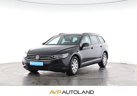 VW Passat Variant gebraucht kaufen VW Passat Variant Volkswagen 2.0 TDI | NAVI | ACC | AHK | LED