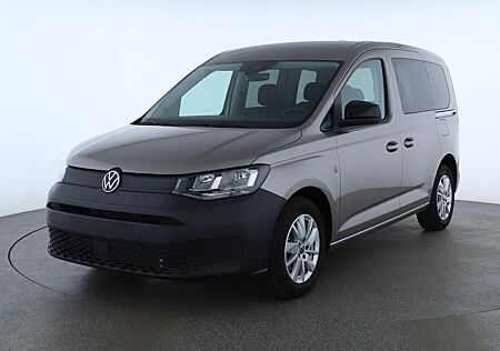VW Caddy Volkswagen 2.0TDI*PDC*Kamera*Sitzheizung*Navi
