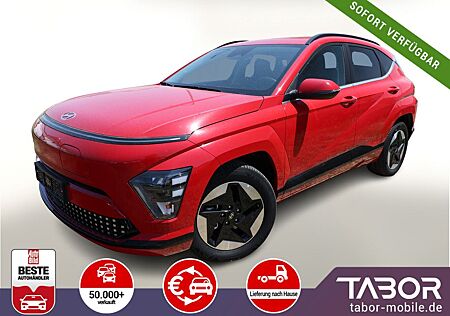 Hyundai Kona 65kWh 217 LED Nav Kam PDC ACC Keyl DigCo
