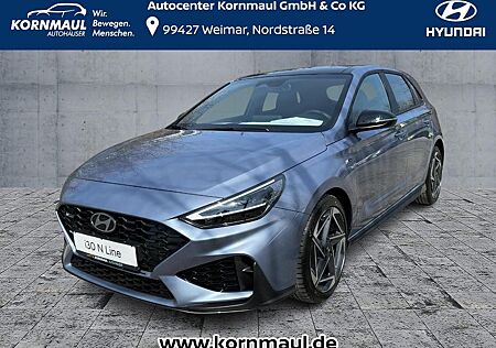 Hyundai i30 1.5 T-GDI N-LINE (140PS) Sportpaket/Pano