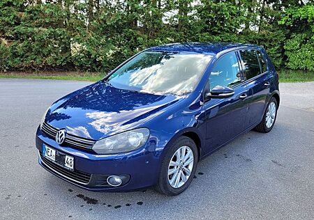VW Golf Volkswagen 1.2 TSI 63kW Style Variant Style