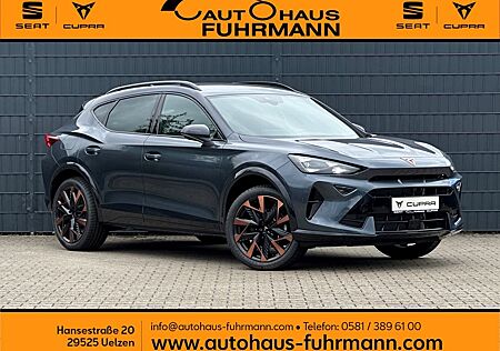 Cupra Formentor 1.5 eTSI DSG MATRIX/SENNHEISER/eSITZ
