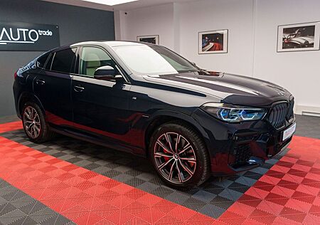 BMW X6 Baureihe xDrive 40 i M Sport