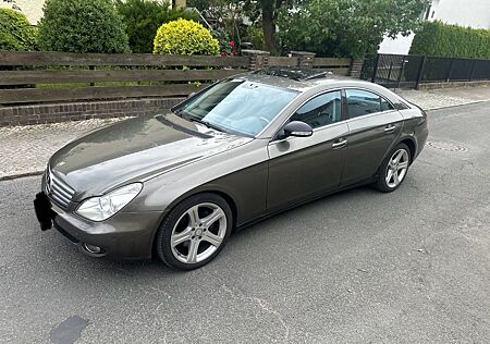 Mercedes-Benz CLS 350 CGI -