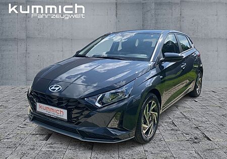 Hyundai i20 1.0 T-Gdi (100PS) 48V iMT Trend