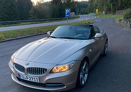 BMW Z4 sDrive23i - toller Zustand