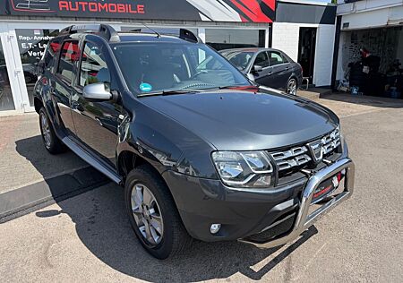 Dacia Duster I Prestige 4x4/2 Hand/Leder/Navi/Kamera