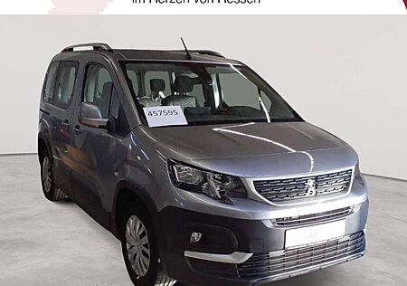 Peugeot Rifter BlueHDI 100 L1 Active Navi