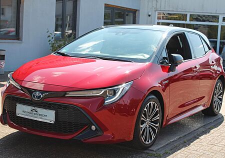 Toyota Corolla Hybrid Club*1.Hand*Kamera*