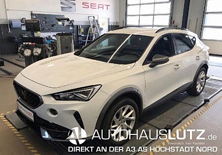 Cupra Formentor 1.5 TSI 110 kW (150 PS) 7 [...]