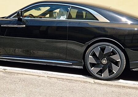 Rolls-Royce Spectre -