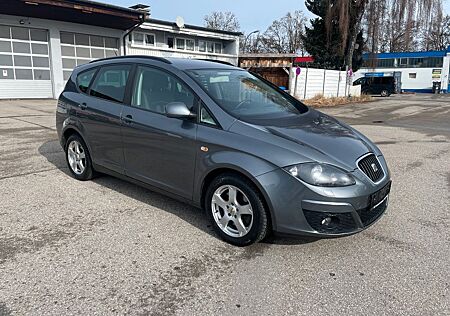 Seat Altea 2.0 TDI XL 4You 4x4 Freetrack