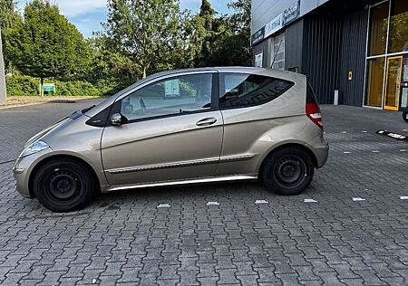 Mercedes-Benz A 170 ELEGANCE Elegance