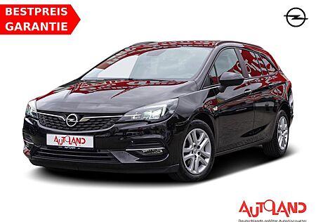 Opel Astra K Sports Tourer 1.5 CDTI LED Navi PDC DAB