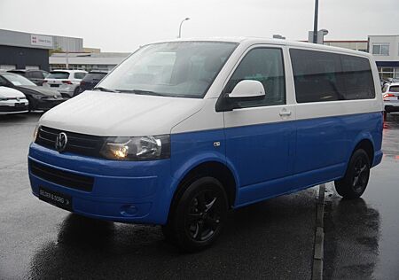 VW T5 Caravelle Volkswagen 2.0 TDI