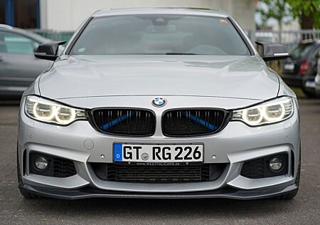 BMW 435xD Gran Coupé M-Paket Stage 1 im TOP Zustand
