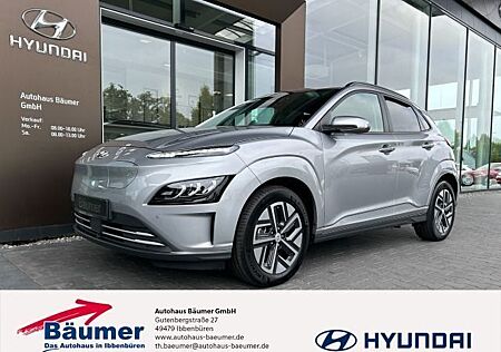 Hyundai Kona Elektro 39,2 kWh ADVANTAGE +CAM +NAVI +SHZ