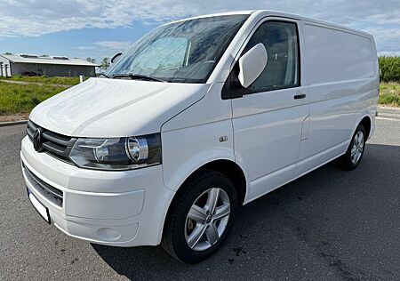 VW T5 Transporter Volkswagen T5 Kasten l Guter Zustand & Ausstattung |