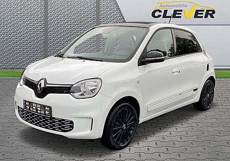 Renault Twingo Urban Night E-Tech Navi Kamera Faltdach