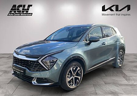 Kia Sportage 1.6T DCT SPIRIT KAMERA E.SITZ FULL-LED