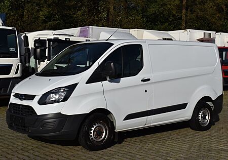 Ford Transit Custom Kasten 250 L1 3-Sitzer City Light