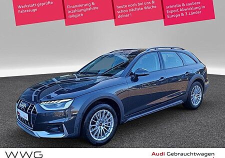 Audi A4 Allroad 50 TDI quattro ACC,AHK,Head-Up