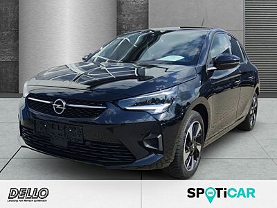 Opel Corsa-e e GS Line LED Apple CarPlay Android Auto