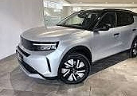 Opel Frontera GS +NAVI+KAMERA+Sitzheizung+Allwetter 1