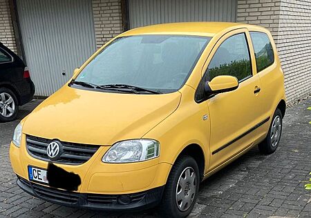 VW Fox Volkswagen 1.2 -