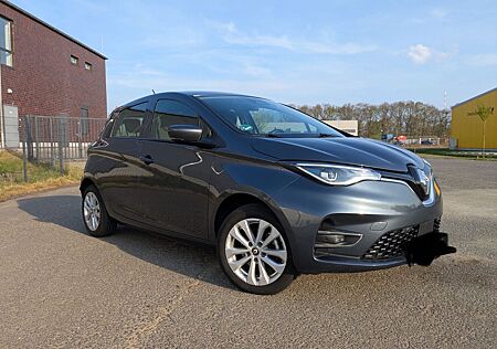 Renault ZOE Experience R110/Z.E. 50 Batteriekauf Exp...