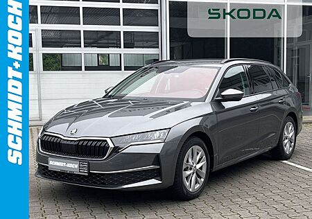 Skoda Octavia 1.5 TSI mHEV Selection DSG 1.5 TSI mHEV
