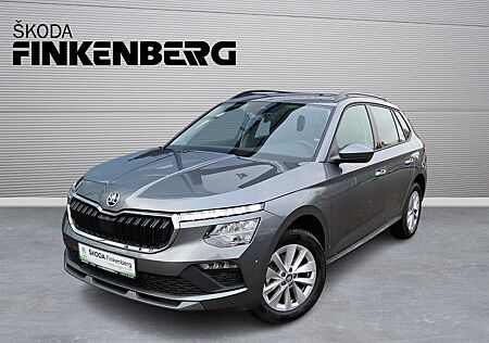 Skoda Kamiq 1.0 TSI DSG Selection *LED*Navi*AHK*RüKam